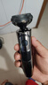 飛利浦斯（PHLIPS）同款電動(dòng)剃須刀快充多功能胡須刀全身水洗刮胡 原裝標(biāo)配 曬單實(shí)拍圖