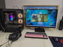寧美國度14代i5 14600KF/RTX5060Ti/水冷電競游戲黑神話悟空設計渲染臺式電腦主機 配置8 |14600KF+RTX5060 曬單實拍圖