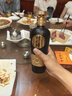 賴之樽賴弟強(qiáng)大師臻制純糧坤沙53度醬香型白酒 賴之遵 53%vol 500mL 1瓶 曬單實(shí)拍圖