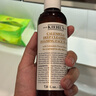 科顏氏（Kiehl's）金盞花潔面啫喱230ml洗面奶保濕清潔護(hù)膚禮盒生日禮物 曬單實(shí)拍圖