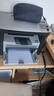 【二手9成新】HP/惠普 m1005黑白激光打印機(jī) 多功能一體機(jī) 辦公家用三合一 【M1005標(biāo)配】：配一支全新易加粉硒鼓+1瓶碳粉 曬單實(shí)拍圖