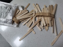 冰糕棍食品級(jí)專用木條圓棒冰棍樺木磨邊冰棍模具雪糕棍棒冰棍清倉 雪糕棒/安全環(huán)?！竟饣瑹o毛刺】 新客【約100根】活動(dòng)中 曬單實(shí)拍圖