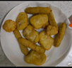 優(yōu)形鳳祥食品 炸雞桶3.8斤 冷凍裹粉(炸雞塊+雞米花+翅根+雞棒)半成品 曬單實(shí)拍圖
