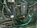 超頻三（PCCOOLER）額定750W YN750 金牌全模組電腦電源（ATX3.1標(biāo)準(zhǔn)/PCIE5.1/自動(dòng)啟停/全日系電解電容） 曬單實(shí)拍圖