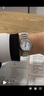 卡西歐（CASIO）手表女表女士小表盤(pán)指針表4522輕奢防水表女生七夕禮物送女友 SHE-4531D-7AUPR 小表盤(pán) 曬單實(shí)拍圖