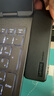 聯(lián)想（lenovo）USB分線器3.0多接口轉(zhuǎn)接器USB擴展塢延長線筆記本電腦hub拓展塢USB擴展器轉(zhuǎn)換器BY01-3.0（0.25M） 曬單實拍圖
