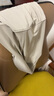 迪卡儂戶外防曬衣女皮膚衣夏季防曬服連帽風衣外套運動薄款輕薄防紫外線 女款淺紫色（男士可選大1~2碼） S 曬單實拍圖