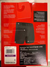 安德瑪（UNDERARMOUR）春夏Tech Boxerjock男子6英寸彈力運動休閑內(nèi)褲-3條裝1387414 混色600 2XL 曬單實拍圖