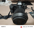 尼康（Nikon）【全新國(guó)行帶發(fā)票】Z 6III/Z6iii/Z63專業(yè)全畫幅微單相機(jī) Z6三代高清攝影拍照視頻直播vlog相機(jī) Z63單機(jī)+Z24-200長(zhǎng)焦人像風(fēng)景鏡頭套裝 標(biāo)配【送鋼化膜+灃標(biāo)電 曬單實(shí)拍圖