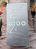 vivo iQOO Z10 Turbo+ 12GB+256GB 極地灰 天璣9400+旗艦芯  8000mAh超薄藍海電池 國家補貼 電競手機 曬單實拍圖