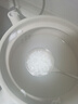 佩爾森老式中藥煎鍋家用熬藥砂鍋瓦罐熬中藥無(wú)釉藥壺煎鍋煎藥藥罐明火3L 曬單實(shí)拍圖