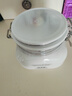 佰草集新七白美白清潔泥膜淡斑大白泥面膜500g【升級版】 涂抹式補水 曬單實(shí)拍圖