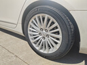 米其林（MICHELIN）汽車輪胎 235/50R18 97W 浩悅五代 Primacy 5 適配翼虎/榮威RX5 曬單實(shí)拍圖
