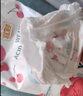 宜嬰弱酸水果拉拉褲 男女寶寶小內(nèi)褲柔軟超薄透氣干爽尿不濕 拉拉褲XXXXL30片*2包【17-19kg】 曬單實(shí)拍圖