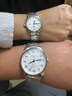 【二手99新】浪琴LONGINES名匠系列瑞士手表 全自動(dòng)手表休閑商務(wù)男士機械表二手奢侈品腕表瑞表 42.0mm 單歷鋼帶 L2.893.4.78.6 全套 曬單實(shí)拍圖