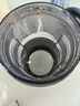 Blender Bottle 蛋白粉搖搖杯運(yùn)動(dòng)水杯 大容量塑料杯帶刻度健身便攜攪拌男士女生 tritan甜甜圈800ml（贈(zèng)咖啡杯） 曬單實(shí)拍圖