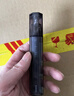 蓓慈 (beici)H3電動鼻毛修剪器男士專用充電式剃毛器鼻孔清潔器修剃刮鼻毛生日七夕情人節(jié)禮物  太空銀 曬單實拍圖