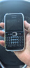 諾基亞（NOKIA）/諾基亞E63直板按鍵小初高中學(xué)生學(xué)習(xí)專用戒網(wǎng)癮備用小手機(jī) E63黑色  移動(dòng)聯(lián)通版 官方標(biāo)配 x 256MB x 中國大陸 曬單實(shí)拍圖