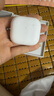 Viken【華強(qiáng)北頂配丨Air4代降噪款】藍(lán)牙耳機(jī)適配蘋果無線2025新款半入耳式金榜iphone16/15/14/13pods4 【原版正裝全功能主動降噪版】 【主動降噪+空間音頻+三真電量】 曬單實(shí)拍圖