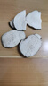 半山農(nóng)澤瀉250克 四川澤瀉片 可搭茯苓片白術(shù)白芍祛煮水煲湯濕中藥材 曬單實(shí)拍圖