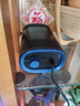 森森魚(yú)缸氧氣泵增氧機家用養魚(yú)打氧機養魚(yú)小型YQT-60 5W裸泵 曬單實(shí)拍圖