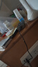 適配飛利浦電動(dòng)剃須刀PQ888 PQ889充電器USB充電線5V車(chē)載電源線S1213 S1118 USB線 曬單實(shí)拍圖