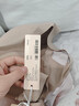 ubras無(wú)尺碼背心文胸女士?jì)纫屡[形無(wú)痕內衣無(wú)痕粉底液隱形膚常規 曬單實(shí)拍圖