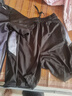 維多利亞旅行者運動(dòng)套裝女跑步速干衣籃球羽毛球服夏季運動(dòng)短褲T恤瑜伽健身服 曬單實(shí)拍圖