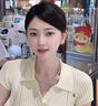 戚小米999足銀玫瑰花耳釘女2024新款耳環(huán)輕奢小眾高級(jí)感養(yǎng)耳洞耳飾品 999足銀玫瑰花耳釘金色【兩只價(jià) 曬單實(shí)拍圖