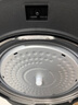 美的（Midea）【國家補貼】電壓力鍋IH高壓鍋0涂層5L家用煲湯全自動智能預約電飯煲4-6人快速排氣MY-S5971K 曬單實拍圖