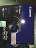 佳能（CANON） PowerShot SX740 HS 40倍光學(xué)變焦數(shù)碼相機(jī) 高清家用旅游長(zhǎng)焦機(jī) SX740 HS 銀色 官方標(biāo)配【無(wú)內(nèi)存僅出廠配置】下拉詳情可見(jiàn)套餐介紹 曬單實(shí)拍圖