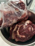 東昆侖青海有機牦牛肉牦牛肋排牛排腱子牛里脊送禮有機牛肉生鮮禮盒 4斤牦牛肋排簡(jiǎn)裝 曬單實(shí)拍圖