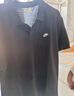 耐克（NIKE）T恤男裝 2025夏季新款運動服透氣寬松親膚跑步休閑網(wǎng)球polo衫 舒適柔軟/全棉主推/曬圖退5 L (175/92A) 曬單實拍圖