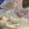 綠之邦（Luzhibang）內蒙古牛里脊2.4斤凈重 新鮮黃牛肉牛柳菲力整燒烤火鍋食材 生鮮 曬單實拍圖