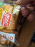 盼盼【店長推薦】法式小面包 懶人速食夜宵點心早餐面包休閑食品代餐 盼盼法式小面包1500g（約70枚） 曬單實拍圖
