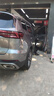 70邁行車記錄儀A510 1944P超高清星光夜視 停車監(jiān)控 前后雙錄4G網(wǎng)聯(lián) 曬單實(shí)拍圖