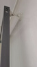 迪普爾硅膠門吸免打孔門碰防撞墊門頂吸門器家用防碰撞神器 強(qiáng)磁透明 曬單實(shí)拍圖