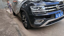 韓泰輪胎 Ventus S1 evo2 SUV 萬(wàn)途仕 K117A 255/55R19 107V配途昂蔚來(lái)ES6 汽車(chē)輪胎 曬單實(shí)拍圖