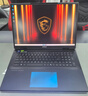 微星（MSI）泰坦18 Ultra AI2025 18英寸游戲筆記本電腦(Ultra9-285HX RTX5090 64GB 6T 4K/MiniLED)國(guó)家補(bǔ)貼 曬單實(shí)拍圖