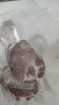 疍總生鮮四川榮昌豬原切豬排梅花肉豬扒肉雪花豬排港式叉燒肉商用雪花肉扒 原切4斤（真空裝大約13~15片） 曬單實(shí)拍圖