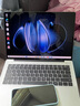 華為MateBook 14 店鋪預(yù)裝Windows版 國家補(bǔ)貼20% 2.8K OLED觸控屏 酷睿UItra5 16G 1T 皓月銀 曬單實(shí)拍圖
