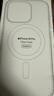 【99成新】Apple/蘋(píng)果iPhone16 Pro 專(zhuān)用 MagSafe 透明保護(hù)殼保護(hù)套 手機(jī)套 手機(jī)殼 曬單實(shí)拍圖
