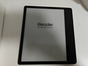 掌閱（iReader）Ocean4 Turbo 2025 7英寸智能閱讀本 電子書閱讀器 墨水屏電紙書 平板電腦學(xué)習(xí)看漫便攜 星際黑 曬單實(shí)拍圖