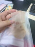 浪莎絲襪女夏季薄款防滑防勾絲中短筒底部按摩透明無(wú)痕水晶絲女士襪子 膚色10雙 均碼 曬單實(shí)拍圖