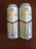 燕京啤酒 11.7度 原漿白啤比利時(shí)小麥 聽裝 500ml*12聽 冰爽暢飲  曬單實(shí)拍圖
