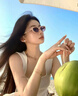 胖東來(lái)品質(zhì)999銀梔子花耳釘女純銀耳環(huán)新款甜美小巧素銀簡(jiǎn)約養耳 梔子花耳釘【999銀】+證書(shū)+精美 曬單實(shí)拍圖