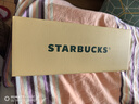 星巴克（Starbucks）杯子果緣奇遇系列塑料隨行杯配杯帶1200ml 便攜水壺七夕教師送禮 塑料隨行杯(配杯帶)1200ml 曬單實拍圖