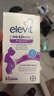 愛樂維（Elevit）dha孕婦膽堿藻油DHA孕期哺乳期營養(yǎng)升級版 60粒 京東自營 曬單實(shí)拍圖