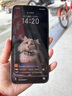 榮耀X70 8+128 幻夜黑 金標(biāo)十面抗摔 8300mAh青海湖電池 IP69防水 榮耀綠洲護(hù)眼屏 AI手機(jī) 曬單實(shí)拍圖
