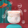 碧芭寶貝大魚(yú)海棠I系列薄款透氣嬰兒寶寶拉拉褲學(xué)步褲訓練褲 拉拉褲XL碼30片(12-17kg) 曬單實(shí)拍圖